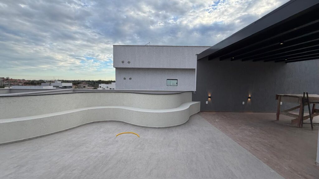 Casa com 3 suítes no Aldebaran Leste