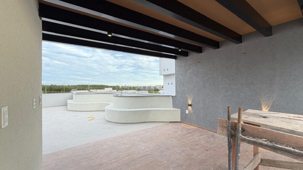 Casa com 3 suítes no Aldebaran Leste