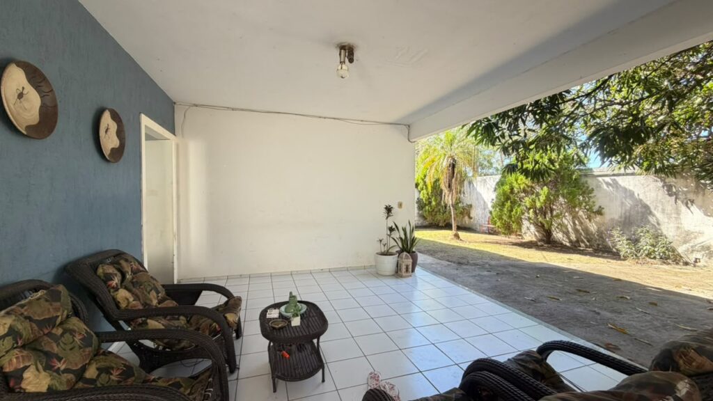 Casa à venda no Santa Isabel 