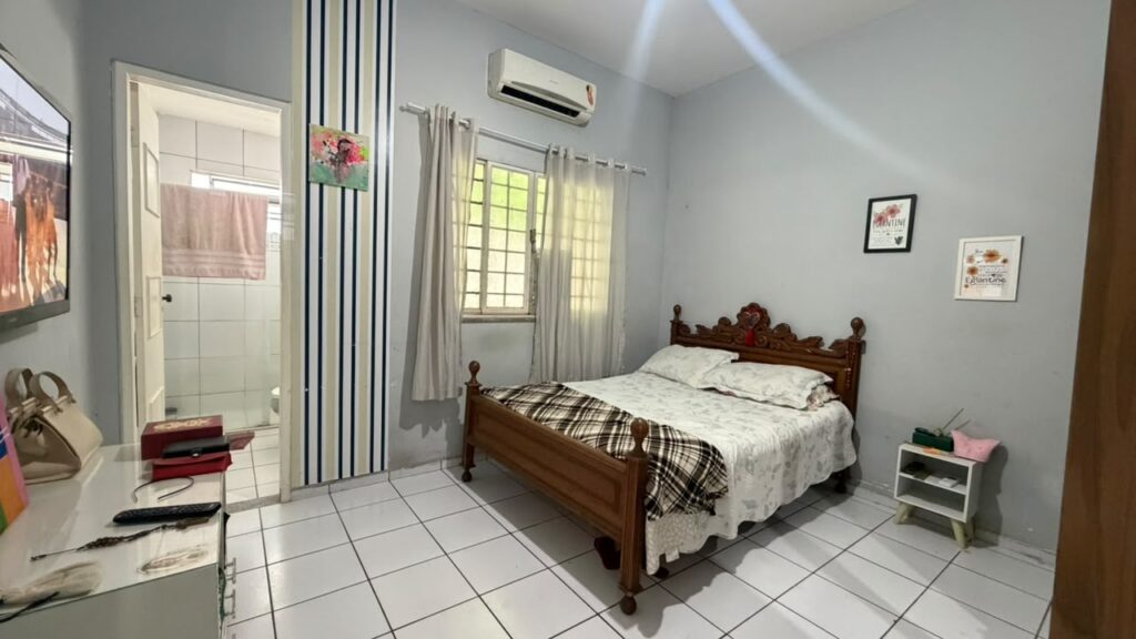 Casa à venda no Santa Isabel 