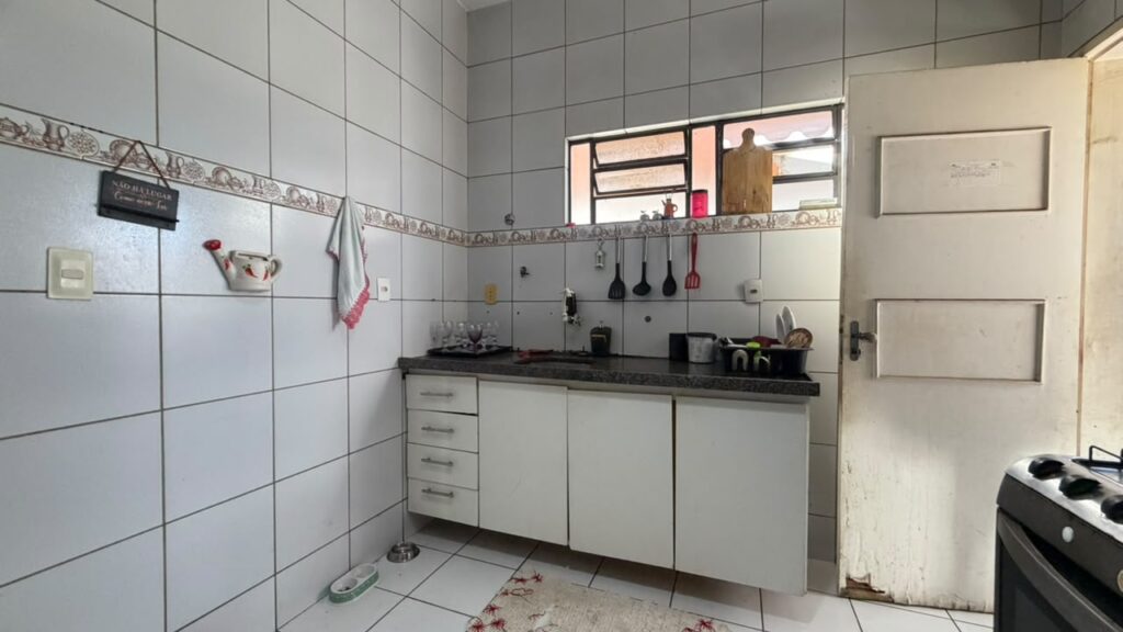 Casa à venda no Santa Isabel 