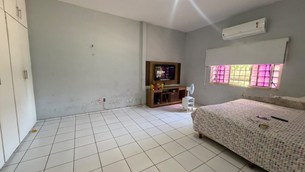 Casa à venda no Santa Isabel 