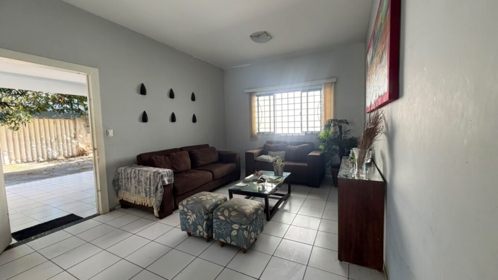 Casa à venda no Santa Isabel 
