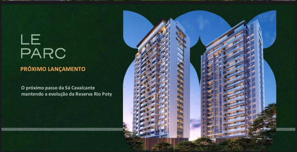 Le Parc Teresina