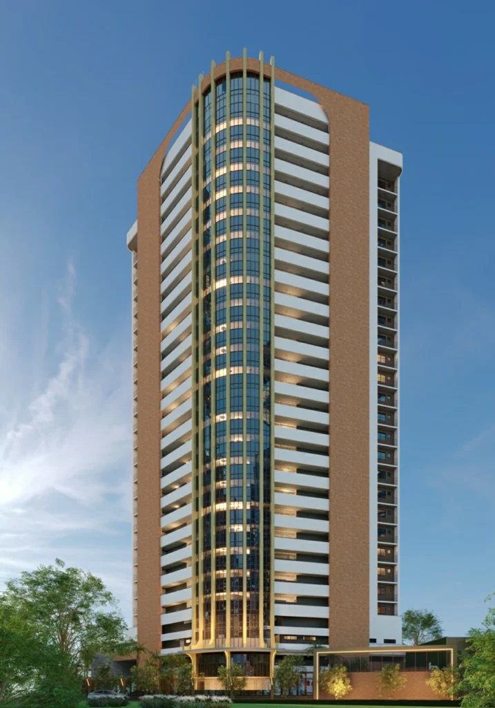Edifício Palladium