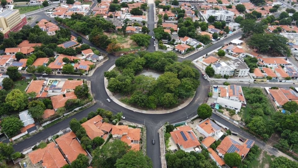 Melhores bairros para morar em Teresina