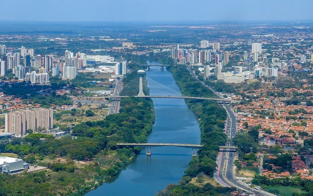 Melhores bairros para morar em Teresina: Guia completo