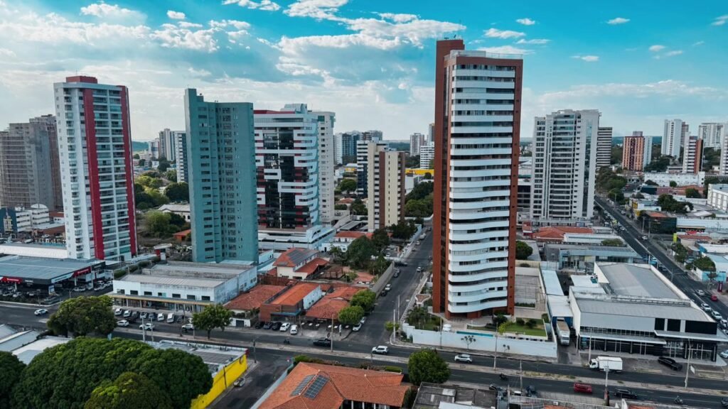 Melhores bairros para morar em Teresina