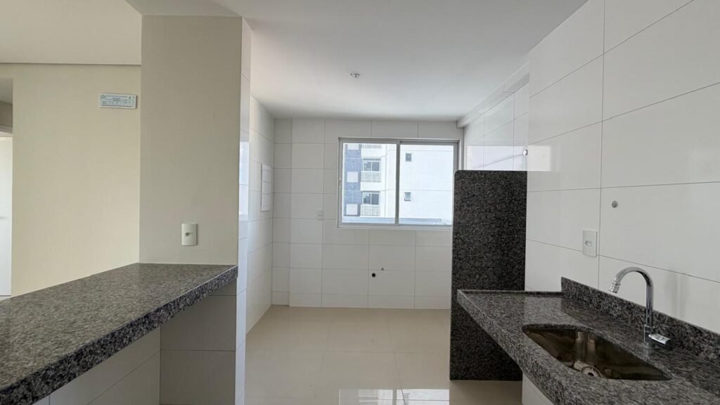 Apartamento Exclusivo à Venda no São Cristóvão