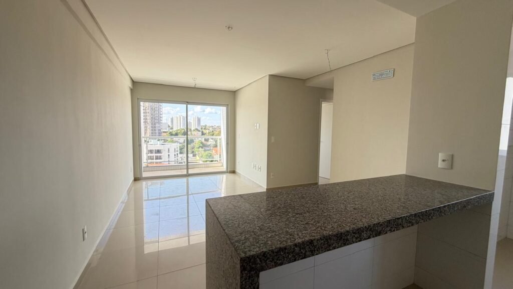 Apartamento Exclusivo à Venda no São Cristóvão