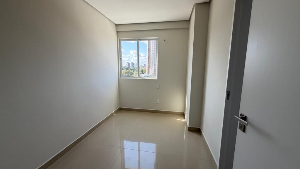 Apartamento Exclusivo à Venda no São Cristóvão