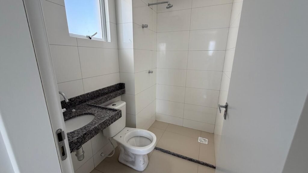Apartamento Exclusivo à Venda no São Cristóvão