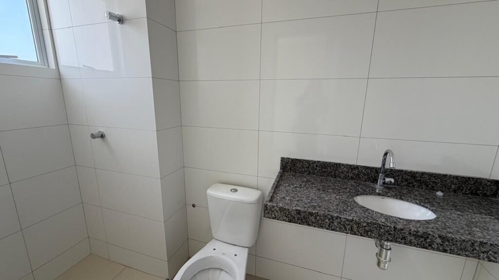 Apartamento Exclusivo à Venda no São Cristóvão