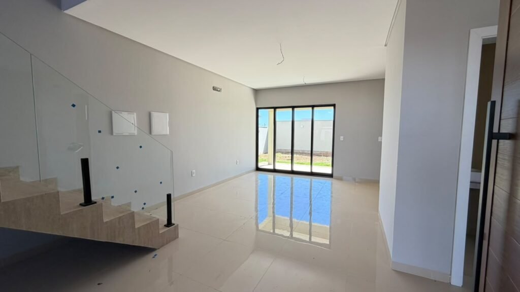 Casa duplex à venda no Condomínio Aldebaran Leste