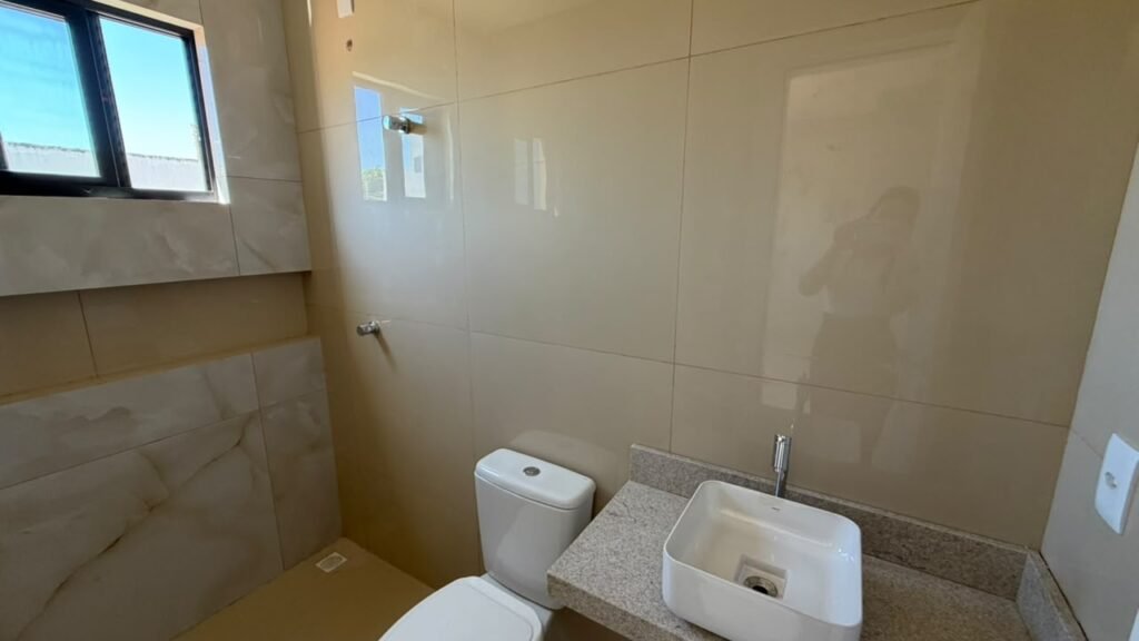 Casa duplex à venda no Condomínio Aldebaran Leste