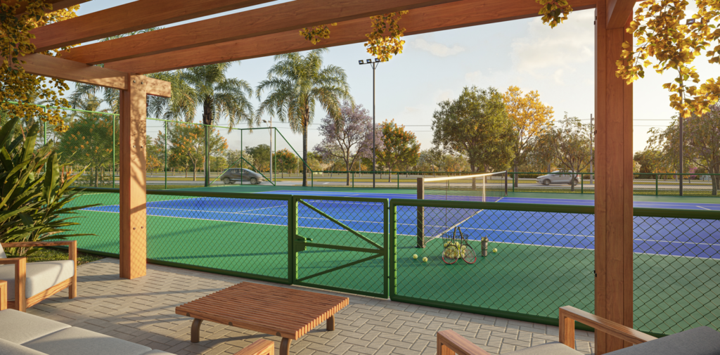 Terras Alphaville 3 Nova Expansão