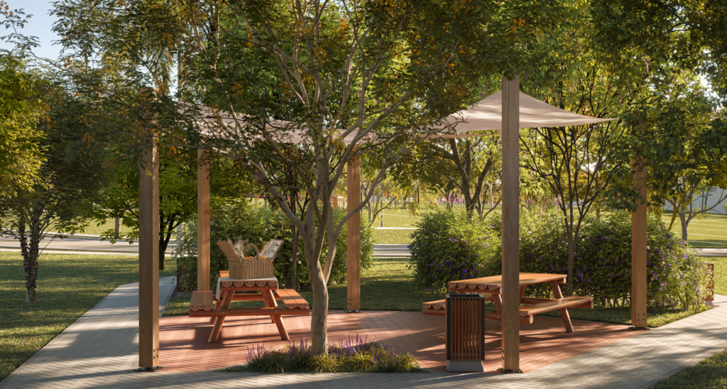 Terras Alphaville 3 Nova Expansão