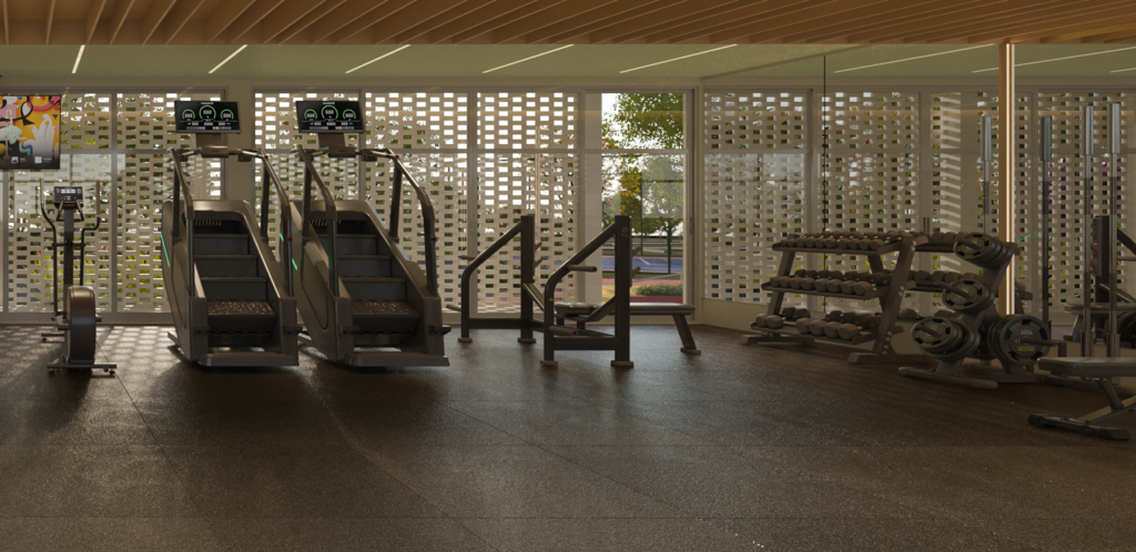 Terras Alphaville 3 Nova Expansão